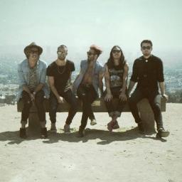 We are a band from Sydney Australia. We like to have fun and play sexy music. xo 
@ChristianLrusso @joelchapman @wadeosborn @camlaing @KostaTheo