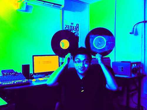 tneshraj's profile picture. 