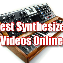 bestsynthesizer's profile picture. We present you great deals in Synthesizer, Audio Interfaces, MIDI-Controller and Audio Software like DAWs and Soft Synths.