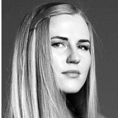 AneteSmocha's profile picture. 