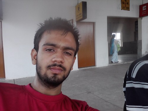 mechanical student , lover of nature and animals.