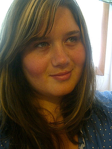 Lotte_30's profile picture. Loyal, quiet, mom, wife, drink way to much diet Pepsi, BBB. Least I think :)