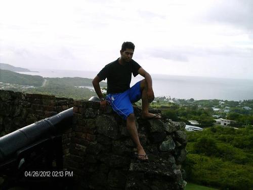 ShawnH_786's profile picture. 