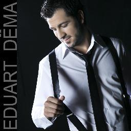 eduartdema70's profile picture. singer folk music
