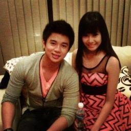 Don't Hate Just LOVE ❤ 
100%MyrVes,IcoNique
( @myrtlegail & @youryvesflores )
LIKE us on Facebook:https://t.co/f9kNIPz29U