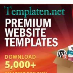 Premium WordPress - Joomla - Drupal Themes & Magento Templates