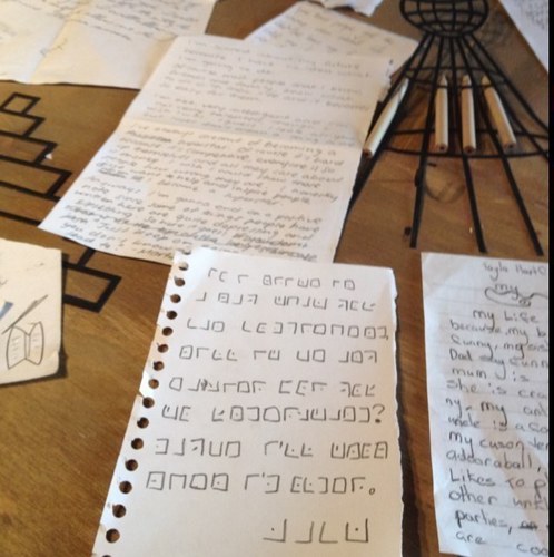 Sometimesbec's profile picture. Join a girl on her travels in this life