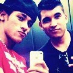 Não Sei O Que Seria Sem Vcs na Minha vida @kauinyfernandes @gilcebola @njr92 @kathucia amo vcs vidinhas *-*