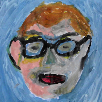 perennial underachiever with the wednesday club.  
lo-fi for life.