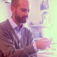 Nacho Garcia (@ngargonz) 's Twitter Profile