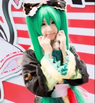 はじめまして。なまえわアリス。よろしくおねがいします I'maThailandCosplayer*ทวิตนี้ดราม่า หยาบและเกรียนมาก(￣(工)￣) รับไม่ได้ไม่ต้องฟอล คอสเพลย์ อนิเมะ บีส เอ็กโซ่ เนเน่เซฮุน3