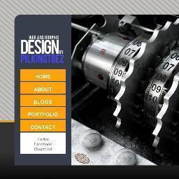 Web design and development in Halifax Uk 
Art Design Love Future