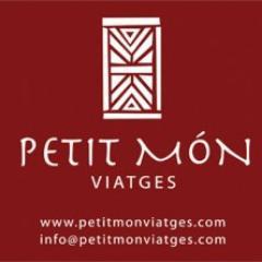 http://t.co/bowNMgSbMZ
http://t.co/Y5xNdRJUUq
info@petitmonviatges.com
938049200/690670680