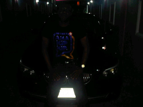 Entrepreneur