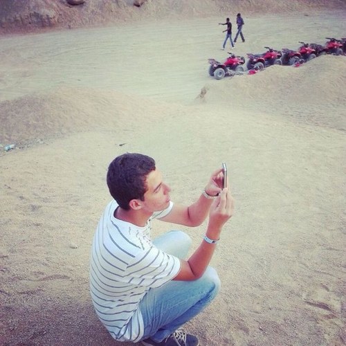 omar_el_masry's profile picture. 