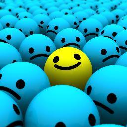 I am a human being.I smile,cry and laugh.I get angry,depressed and scared.I make mistakes,but i learn from them.