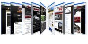 Premium Turnkey Auto Blog, Ready for 100% Passive Income from Amazon, ClickBank and Your Own Product!