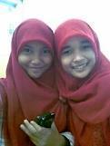 Student of SMA Al Akbar | Hijabers | Moslem | Science