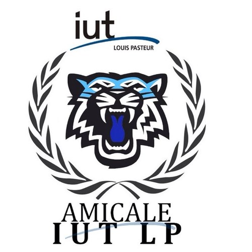 L'Amicale, what else?
