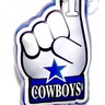 fabriziopagani1's profile picture. dallas cowboys, rhinos milan, body building, my family....