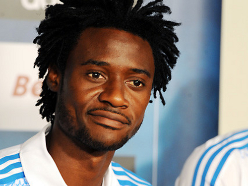 Page de fans consacrée à Nicolas Nkoulou, le defenseur de l Olympique de Marseille et de l'équipe nationale du Cameroun.