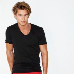 DrewVanAcker_'s profile picture. Jason DiLaurentis on Pretty Little Liars!