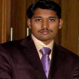 pavanmaddila's profile picture. 