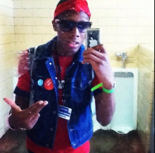 9goham_'s profile picture. 