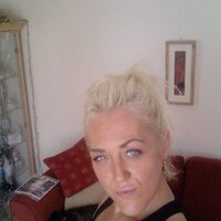 carrie McWilliams - @sexycaz79 Twitter Profile Photo