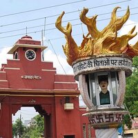 NBT GHAZIABAD (@nbtghaziabad) 's Twitter Profile