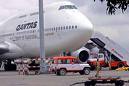 Aviation News Micro-Blogger