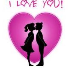 Y i loveu so much????
u are my honey...!!!!!! _