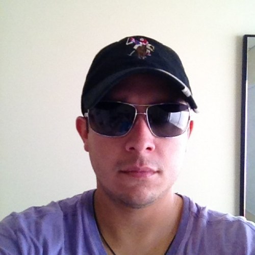 TangoOvalle's profile picture. 