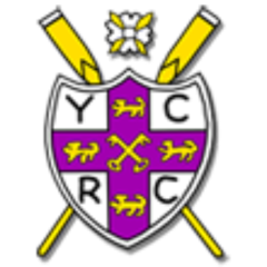 York City Rowing Club, home to some 300+ rowers from all over Yorkshire.