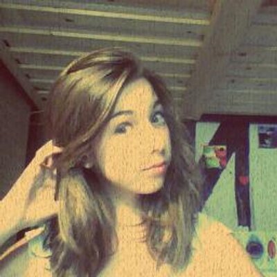 Profile Picture of &nbsp;♥ Li∫e Is Δ ʝoкe &nbsp;✝ (@LeonaUgarte) on Twitter