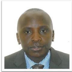 Isaac Kamuta