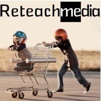 reteachmedia's profile picture. We help teach stakeholders at small businesses to better connect with their customers by leveraging new media. Or, we can just manage it for you.