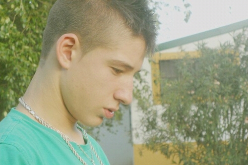 Teamo muchisimo :')