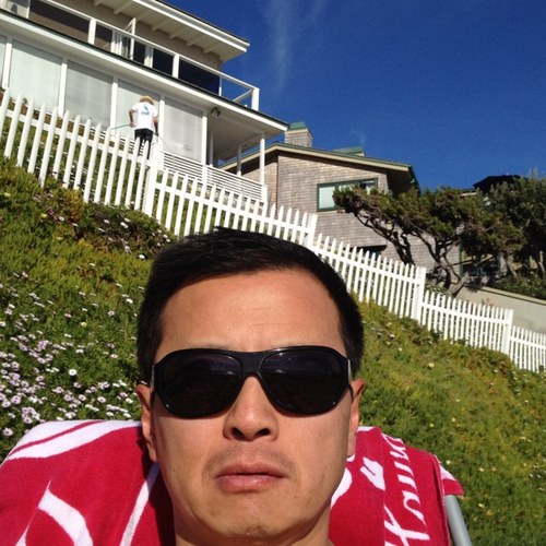 dcchen123's profile picture. 