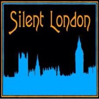 🎞 Silent London 🎞(@silentlondon) 's Twitter Profile Photo