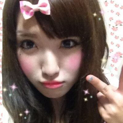 Media Tweets By 工藤里紗 Ri Nyan0112 Twitter