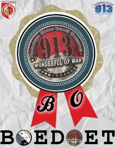 Official Pelajar dan Alumni BOEDOET_913WOW untuk Info dan Kegiatan 913 tks
