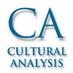 Cultural Analysis (@culturalanalysi) Twitter profile photo Cultural Analysis (@culturalanalysi) Twitter profile photo