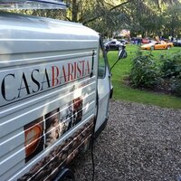 Joop van Litsenburg (@casabaristadb) 's Twitter Profile