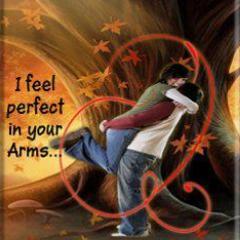 just follow me........ I love to make friends