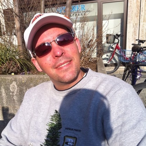 alexplatti's profile picture. 