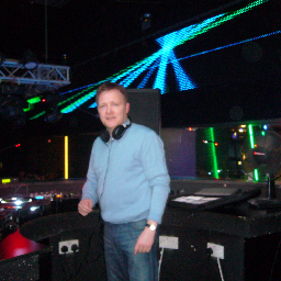 BobEsler's profile picture. Compere, DJ and radio presenter.