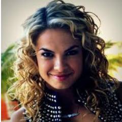 Te amo para sempre Lua Blanco.