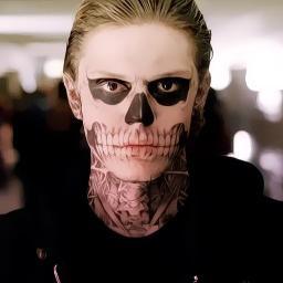 obsessionahs's profile picture. Fan #AmericanHorrorStory. Addicted to the series, especially in Tate character, full of mysteries and with a deep soul. Follow and read tweets from a fan of AHS