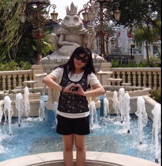 smilychiwahwah's profile picture. Work Hard Play Hard Enjoy every single day in my life n in love with me myself.